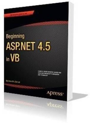 Beginning ASP.NET 4.5 in VB