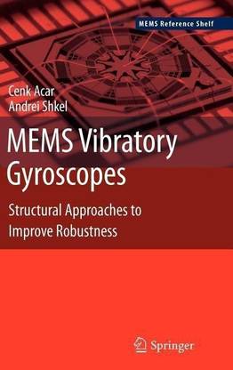 MEMS Vibratory Gyroscopes