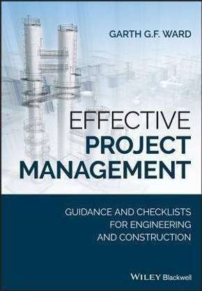 Effective Project Management