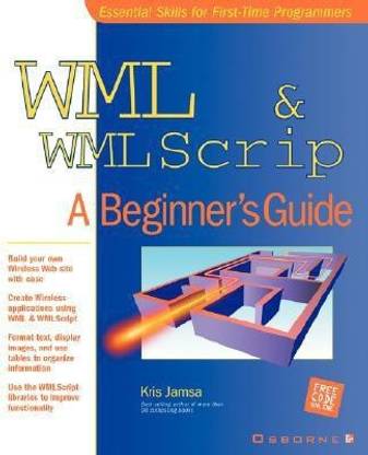 WML and WMLScript annotated edition Edition