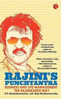 Rajini's Punchtantra