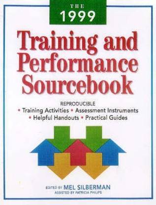 McGraw-Hill Training and Performance Sourcebook 1999