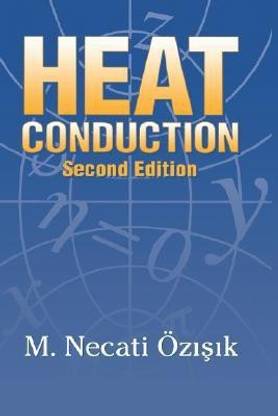 Heat Conduction 2nd  Edition