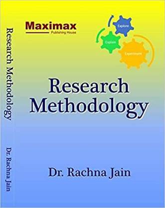 Research Methodology By Dr. Rachna Jain