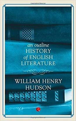 An Outline History of English Literature