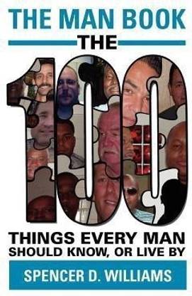 The Man Book