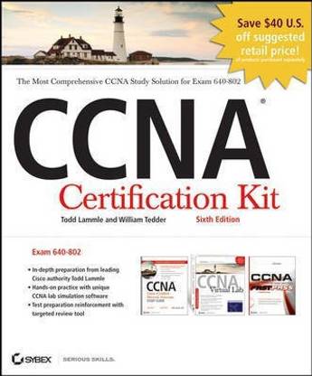 CCNA Certification Kit