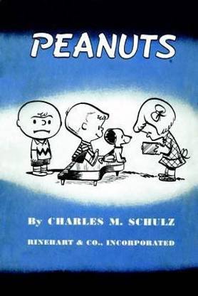Peanuts