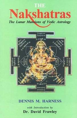 The Nakshastras