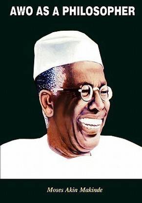 Awo As a Philosopher