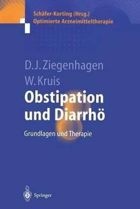Obstipation und Diarrhoe
