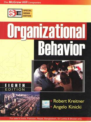 Organizational Behavior