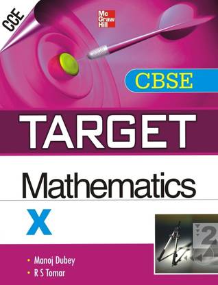 Target Maths for Class X