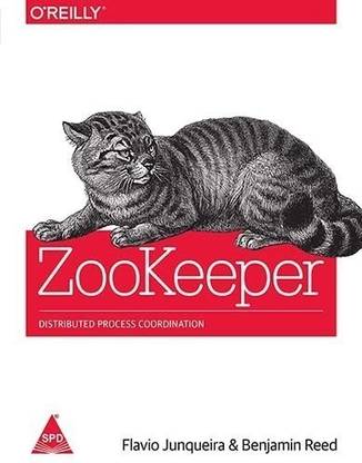 ZooKeeper. Distributed Process Coordination