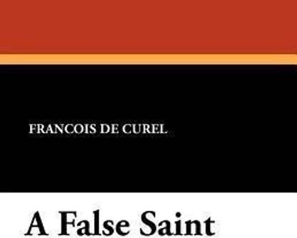 A False Saint