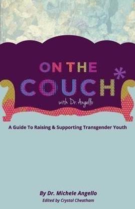 On The Couch With Dr. Angello