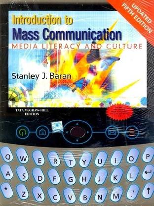 Introduction to Mass Communication: Media Literacy and Culture with Me  - Media Literacy and Culture (with DVD)