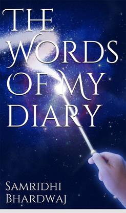 The Words Of My Diary