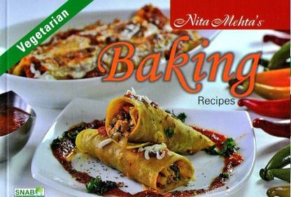 Baking Recipes