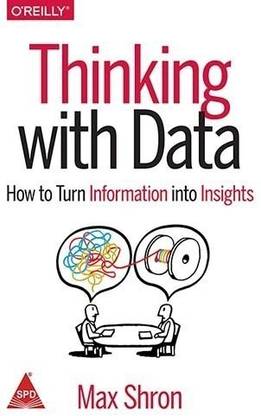 Thinking with Data