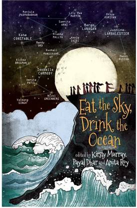 Eat the Sky, Drink the Ocean