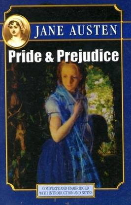 Pride and Prejudice