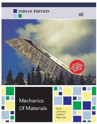 Mechanics of Materials 6e
