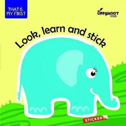 Look, Learn and Stick