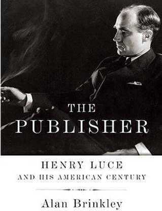 The Publisher