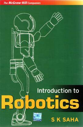 Introduction to Robotics