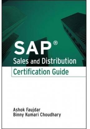 Sap(R) Sales and Distribution Certification Guide