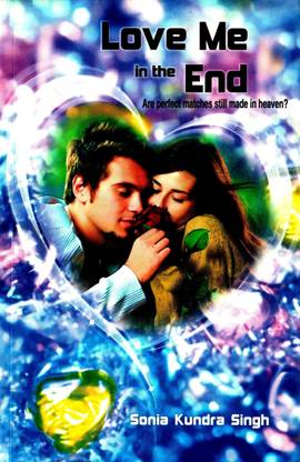 Love Me in the End