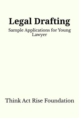 Legal Drafting
