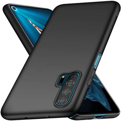 SmartPoint Back Cover for Honor 20 Pro