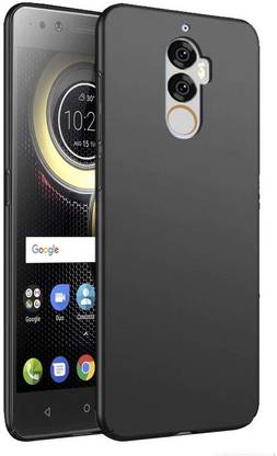 SmartPoint Back Cover for Lenovo K8 Note