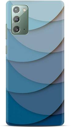 Exclusivebay Back Cover for Samsung Note 20