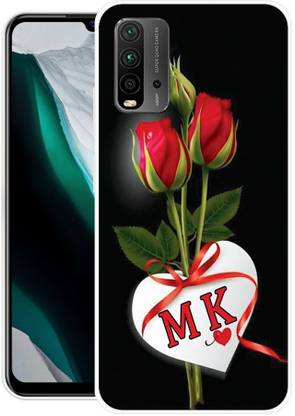 Shivay Mobicase Back Cover for Redmi Note 9 Power