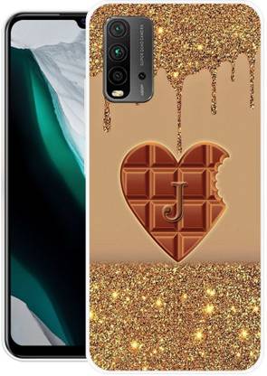 Shivay Mobicase Back Cover for Redmi Note 9 Power