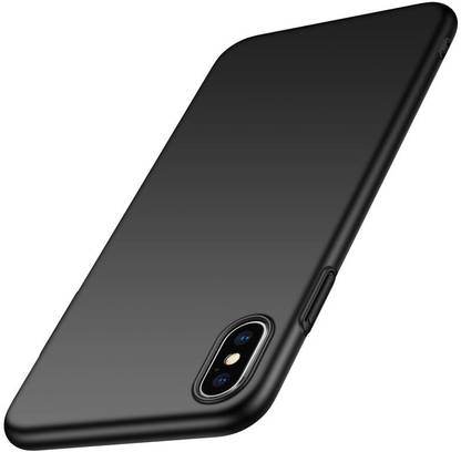 CONNECTPOINT Bumper Case for Apple iPhone XS Max