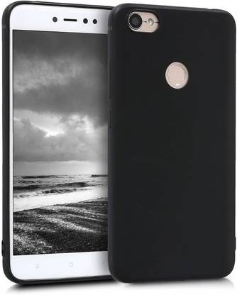 SkyTree Back Cover for Mi Redmi Note 5A