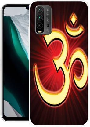 Shivay Mobicase Back Cover for Redmi Note 9 Power