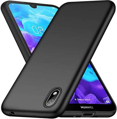 CONNECTPOINT Back Cover for Huawei Y5(2019)