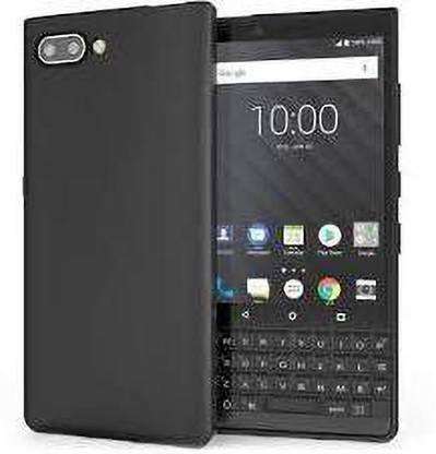 SkyTree Back Cover for BlackBerry KEY2