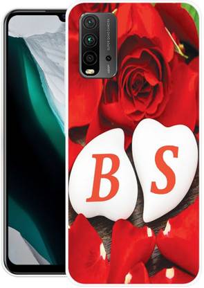 Shivay Mobicase Back Cover for Redmi Note 9 Power