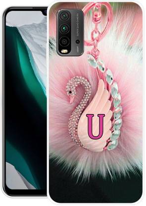 Shivay Mobicase Back Cover for Redmi Note 9 Power