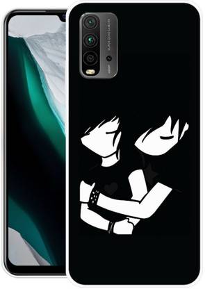 Shivay Mobicase Back Cover for Redmi Note 9 Power