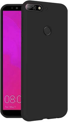 MoreFit Back Cover for Huawei Y7 2018