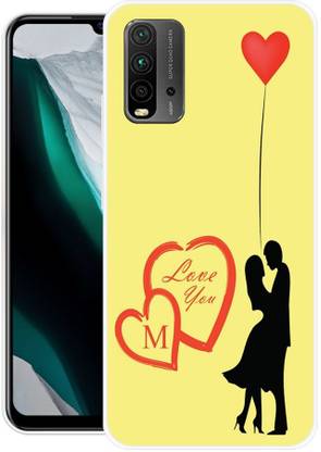 Shivay Mobicase Back Cover for Redmi Note 9 Power
