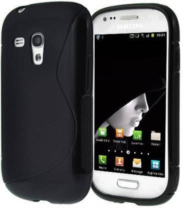 SmartPoint Back Cover for Samsung Galaxy S3 mini