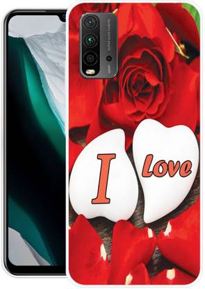 Shivay Mobicase Back Cover for Redmi Note 9 Power